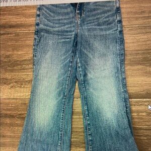 Classic Blue Women's Jeans
